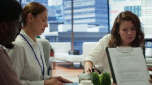 Hiring a Pharmacy Consulting Broker