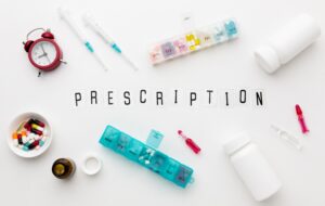 Transfer a Prescription to Another Pharmacy