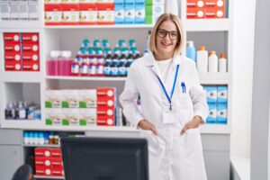 selling a pharmacy business