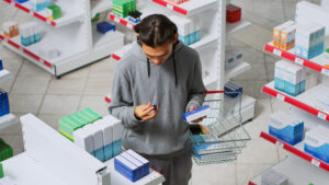 sell your pharmacy