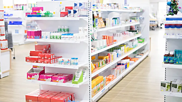 Sell Your Compounding Pharmacy