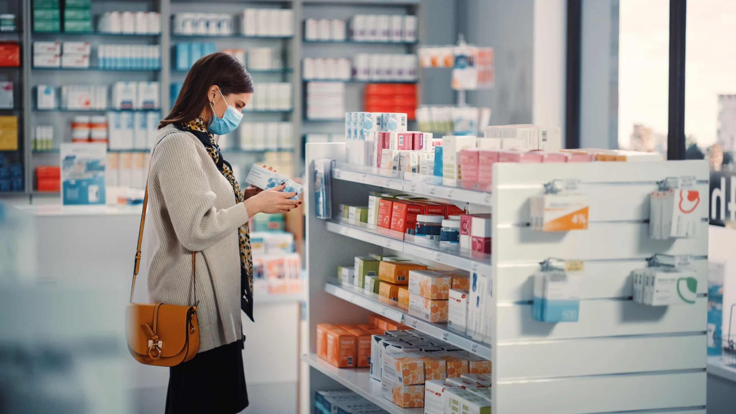Pharmacy Valuations