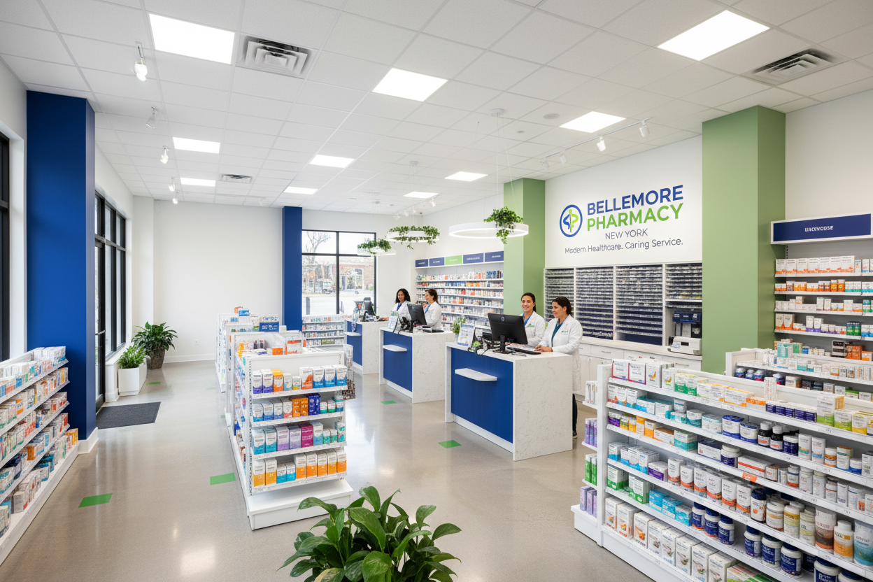 Bellemore Pharmacy