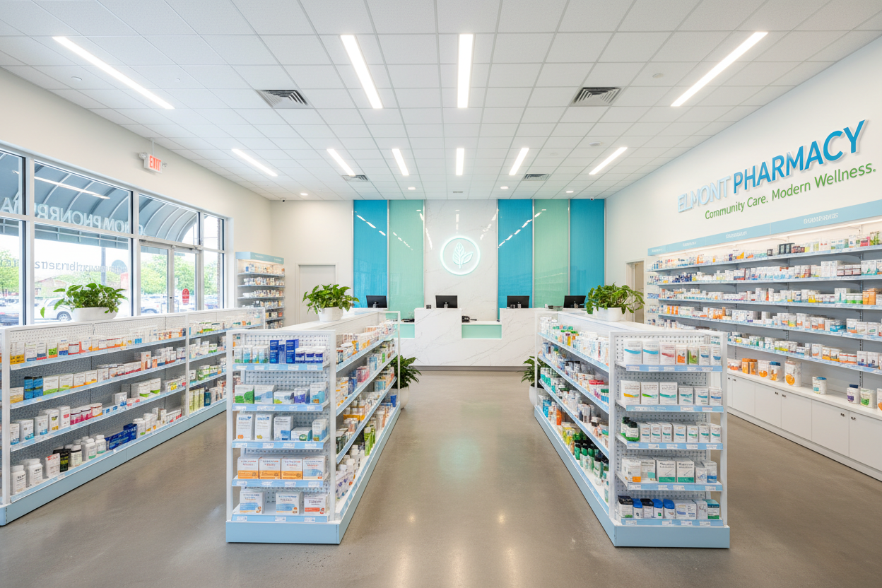 Elmont Pharmacy