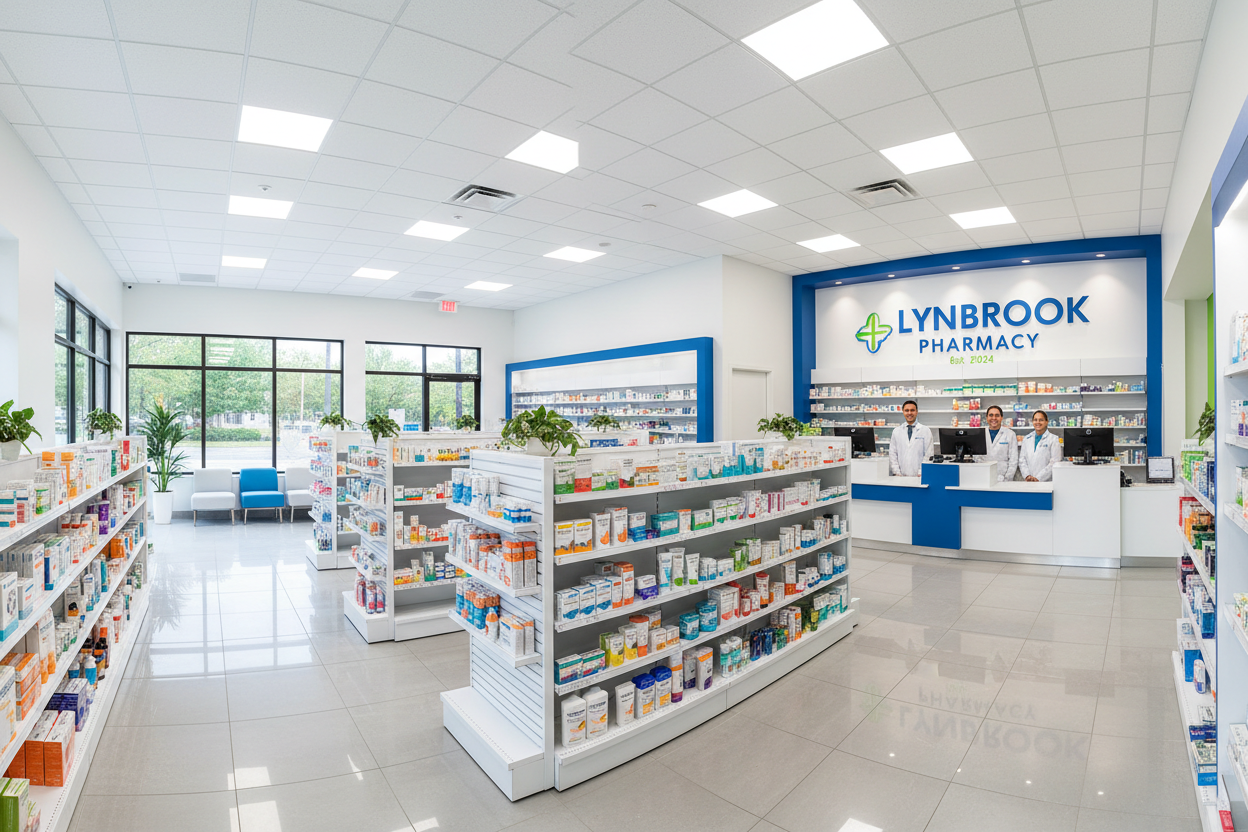 Lynbrook Pharmacy