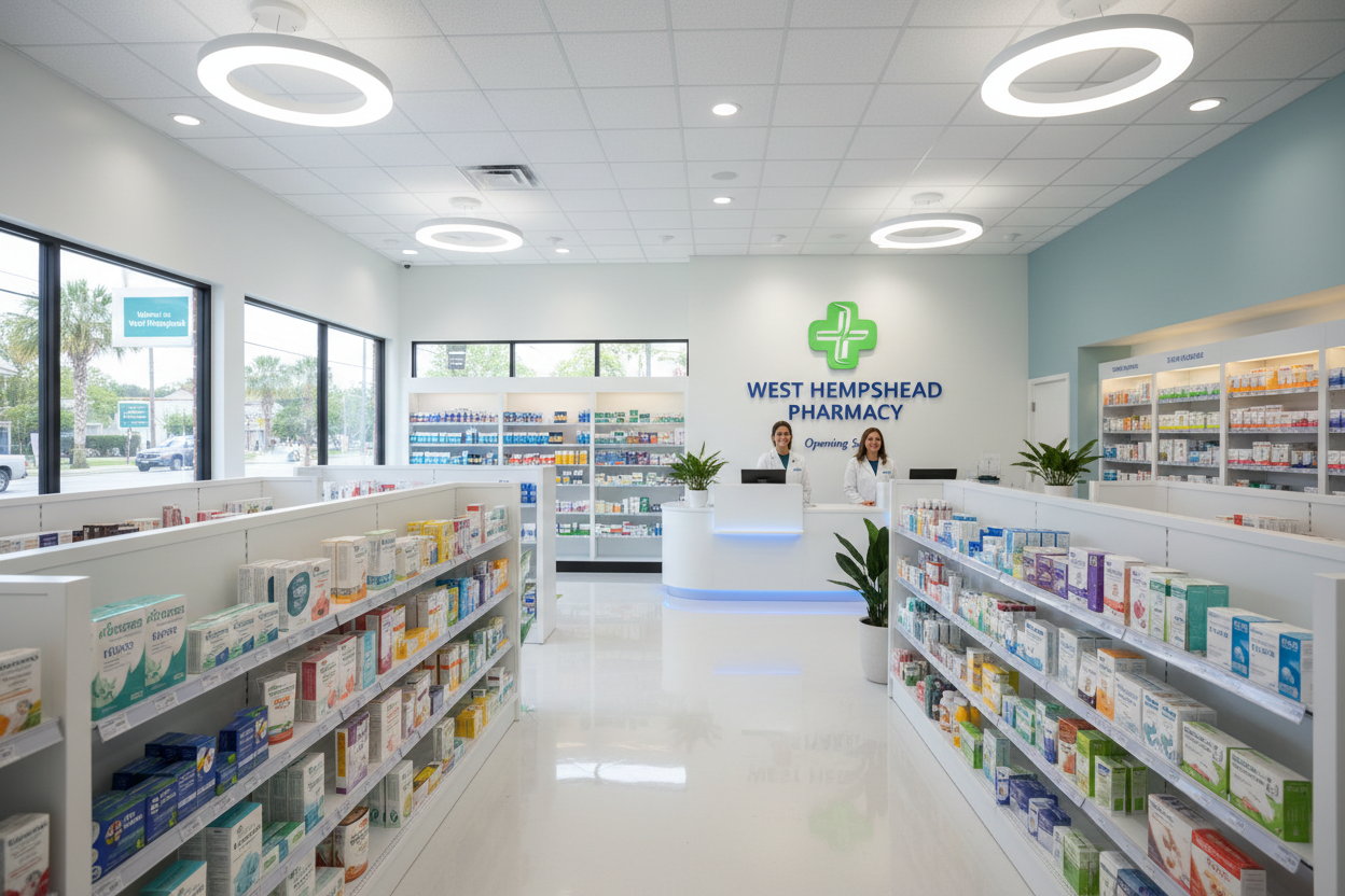 West Hempstead Pharmacy