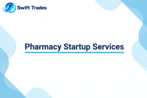 Pharmacy Startup Services