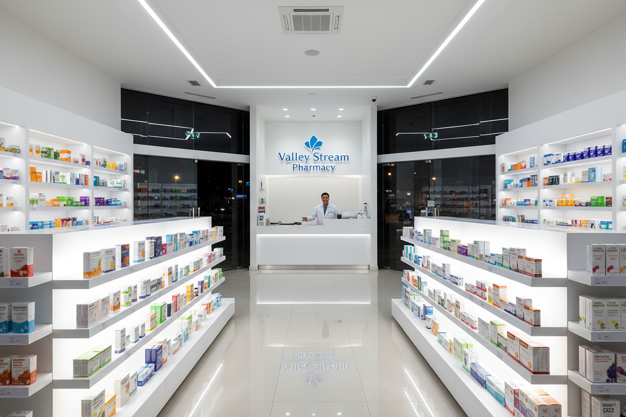 Valley Stream Pharmacy